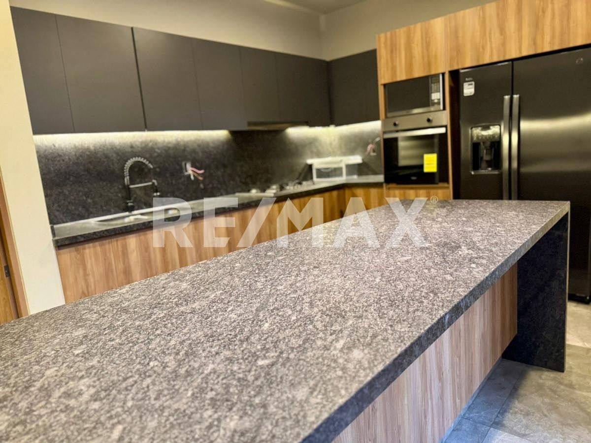 Casa en condominio en Altos Juriquilla, Querétaro, foto 3 de 31