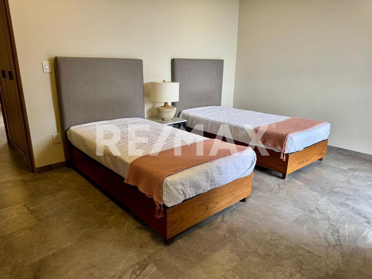 Casa en condominio en Altos Juriquilla, Querétaro, foto 5 de 31