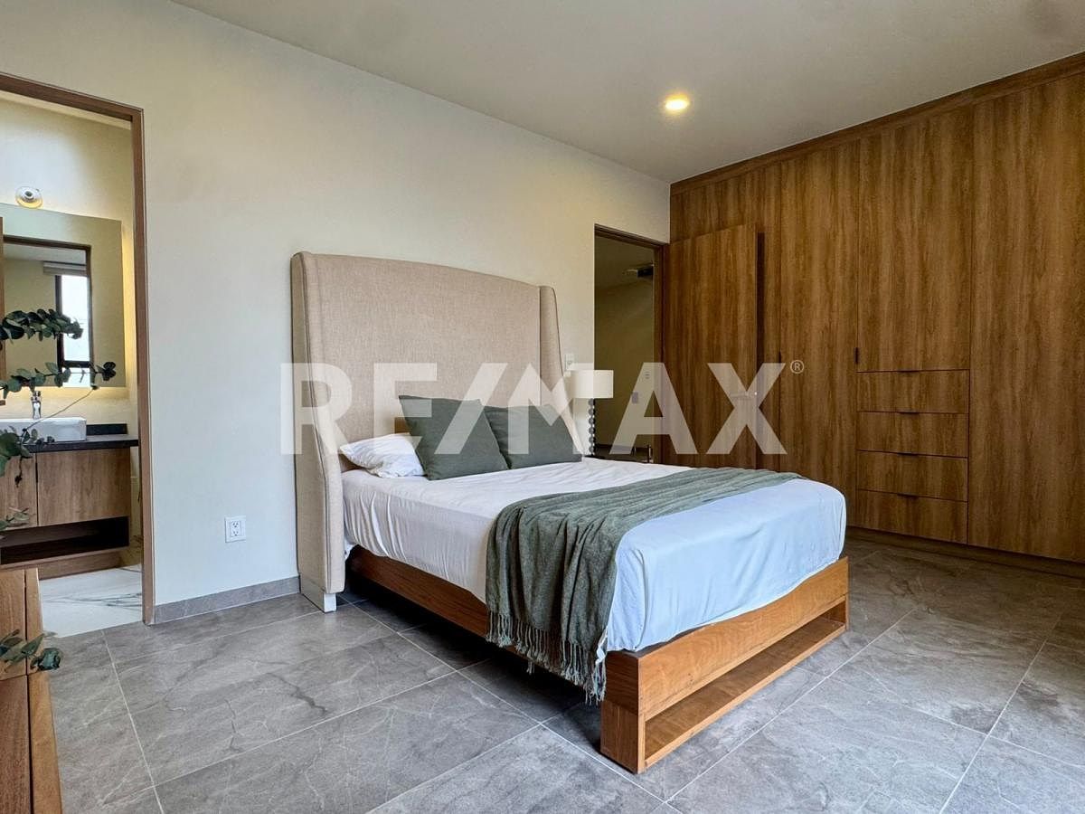Casa en condominio en Altos Juriquilla, Querétaro, foto 6 de 31