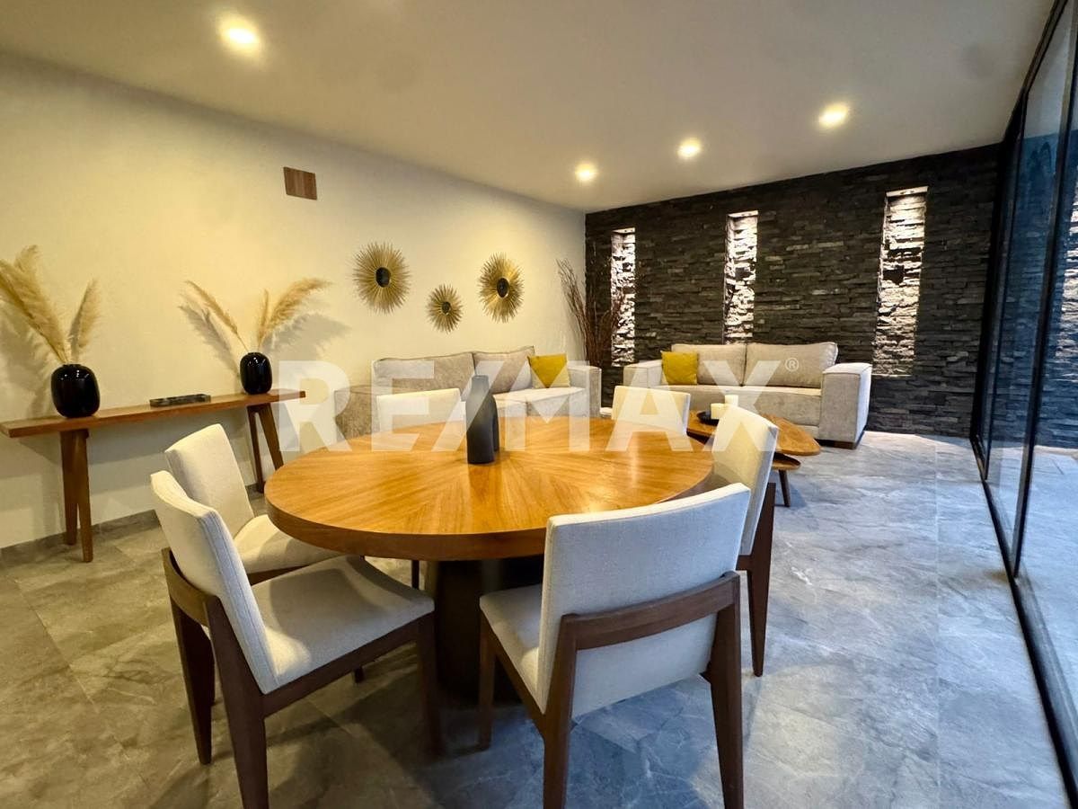Casa en Condominio en Venta Altos Juriquilla, foto 1 de 31