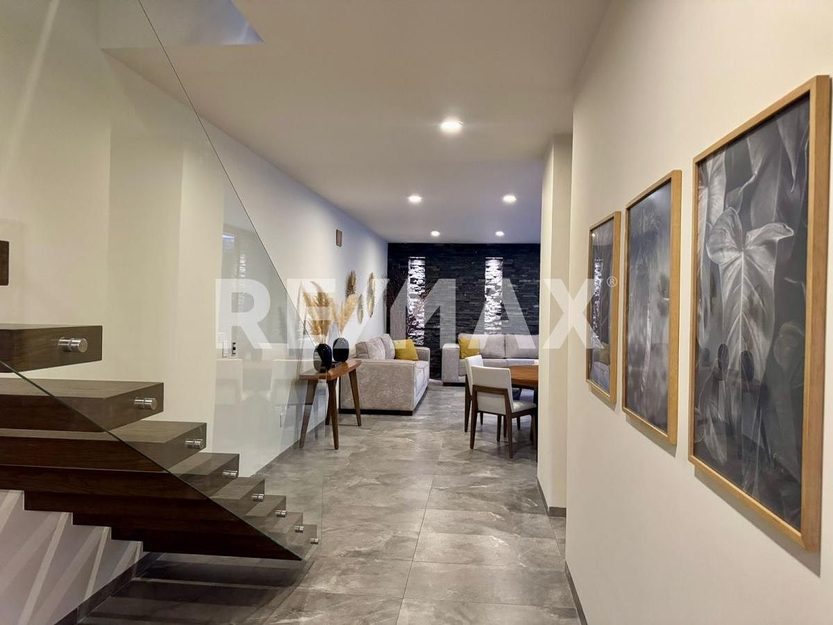 Casa en condominio en Altos Juriquilla, Querétaro, foto 2 de 31