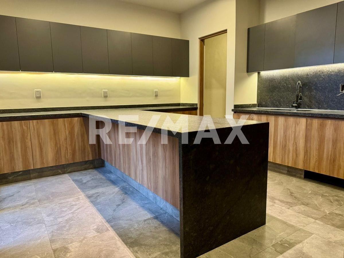 Casa en condominio en Altos Juriquilla, Querétaro, foto 4 de 31