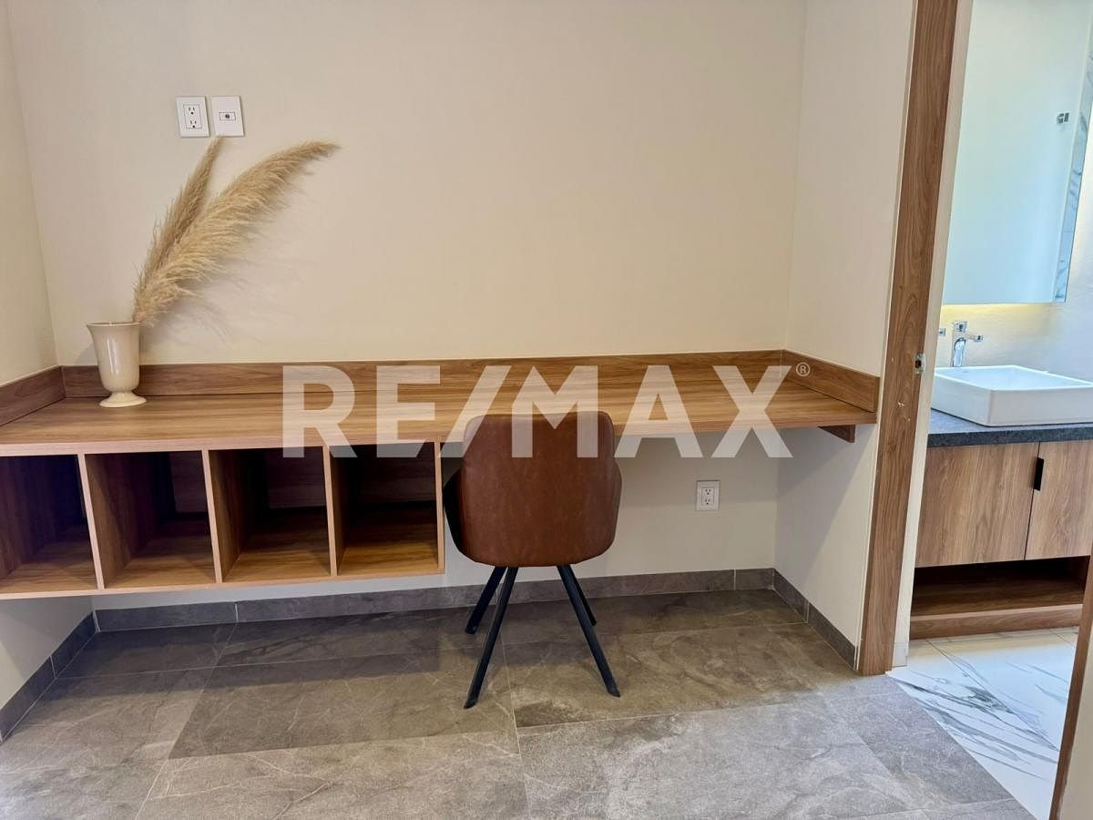 Casa en condominio en Altos Juriquilla, Querétaro, foto 9 de 31