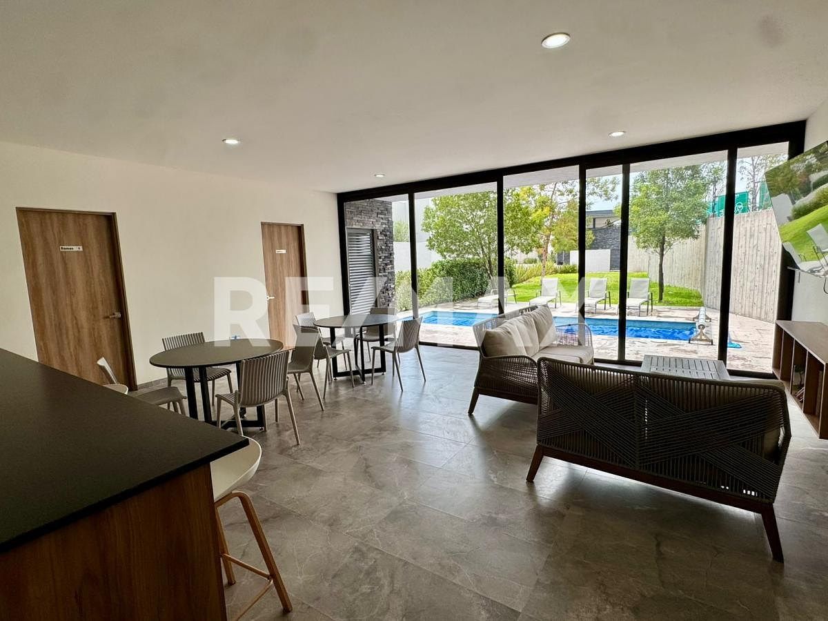 Casa en condominio en Altos Juriquilla, Querétaro, foto 10 de 31