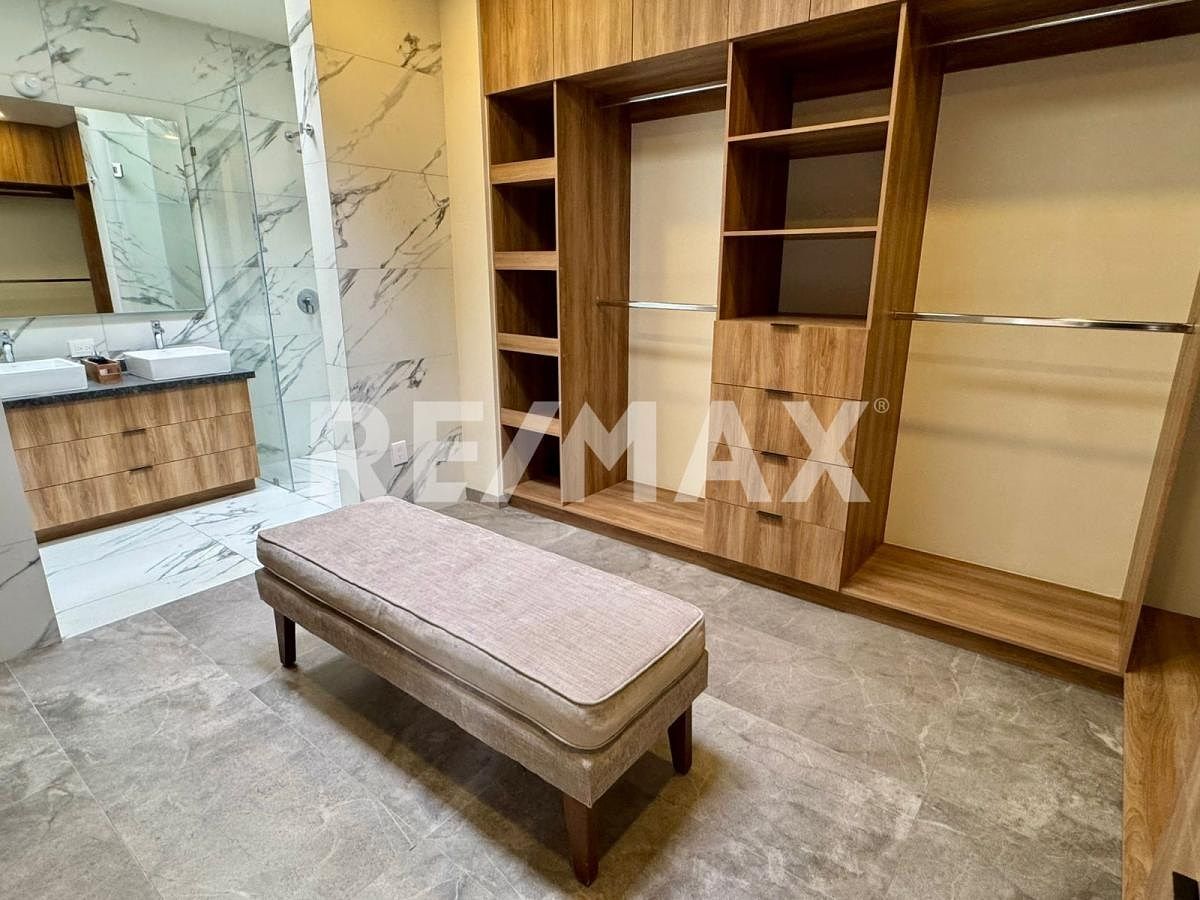 Casa en condominio en Altos Juriquilla, Querétaro, foto 11 de 31