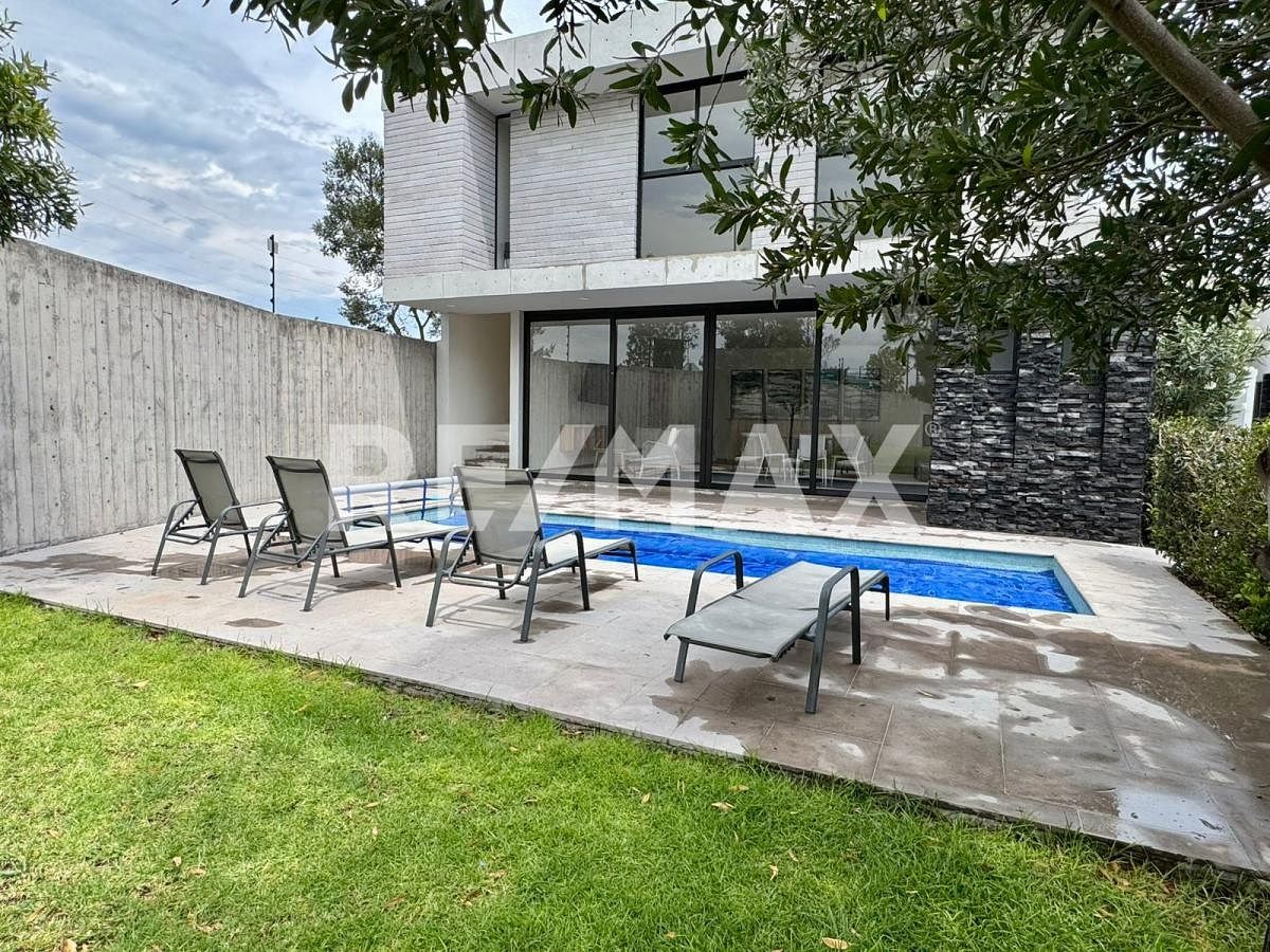 Casa en condominio en Altos Juriquilla, Querétaro, foto 13 de 31