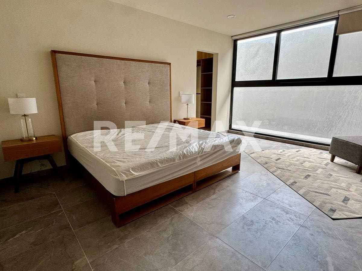 Casa en condominio en Altos Juriquilla, Querétaro, foto 12 de 31