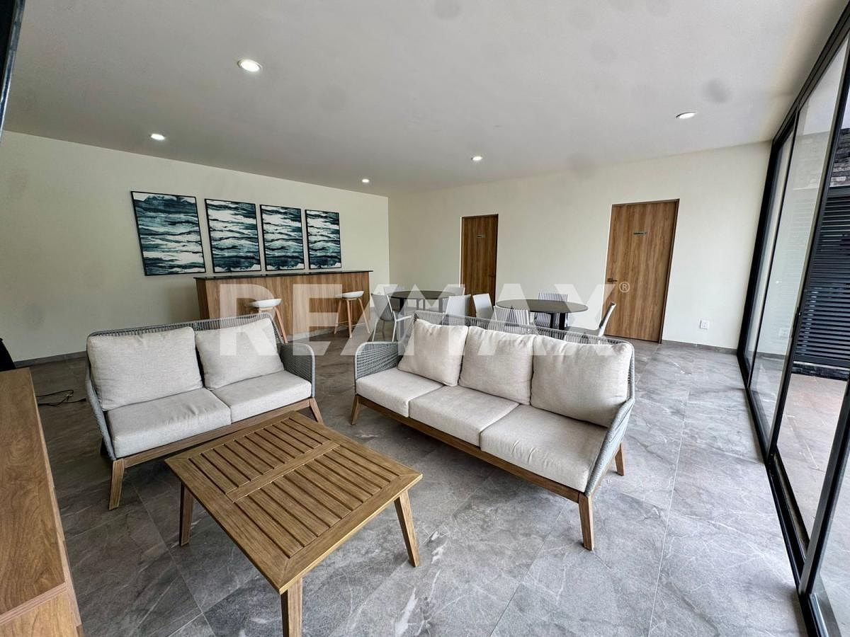Casa en condominio en Altos Juriquilla, Querétaro, foto 16 de 31