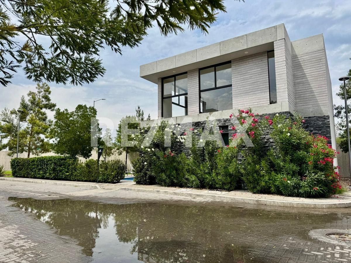 Casa en condominio en Altos Juriquilla, Querétaro, foto 31 de 31
