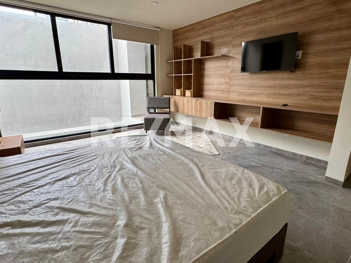 Casa en condominio en Altos Juriquilla, Querétaro, foto 19 de 31