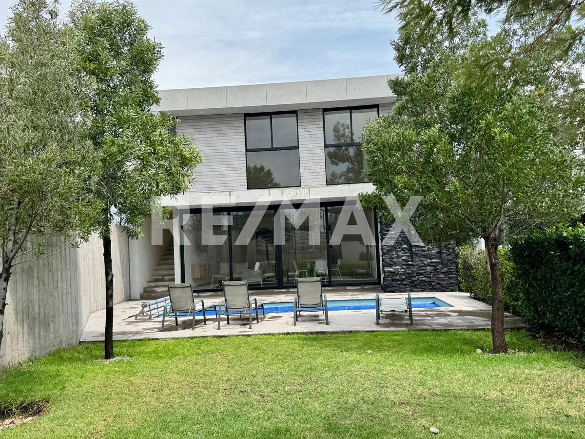 Casa en condominio en Altos Juriquilla, Querétaro, foto 20 de 31