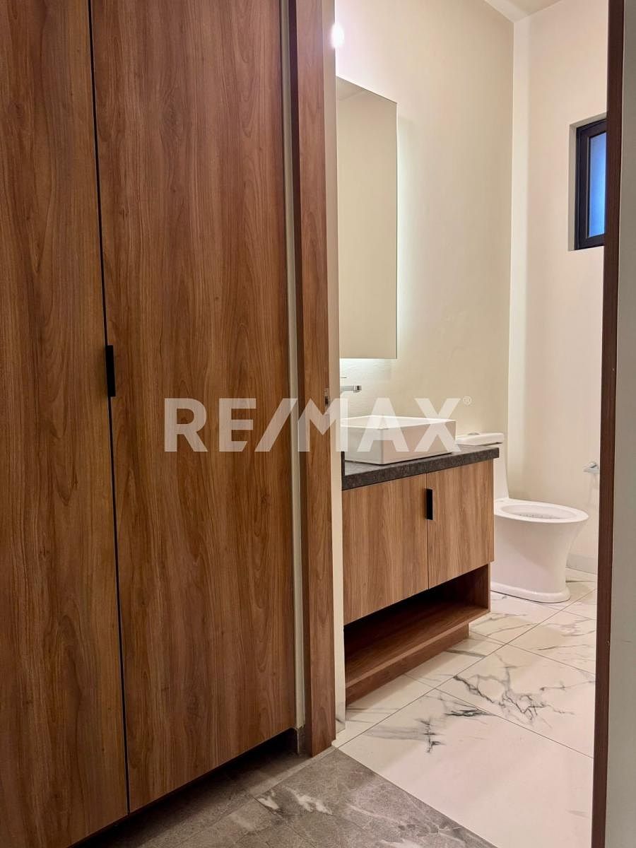 Casa en condominio en Altos Juriquilla, Querétaro, foto 25 de 31