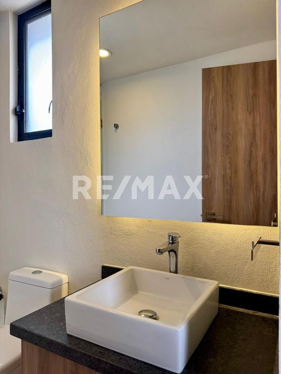 Casa en condominio en Altos Juriquilla, Querétaro, foto 28 de 31