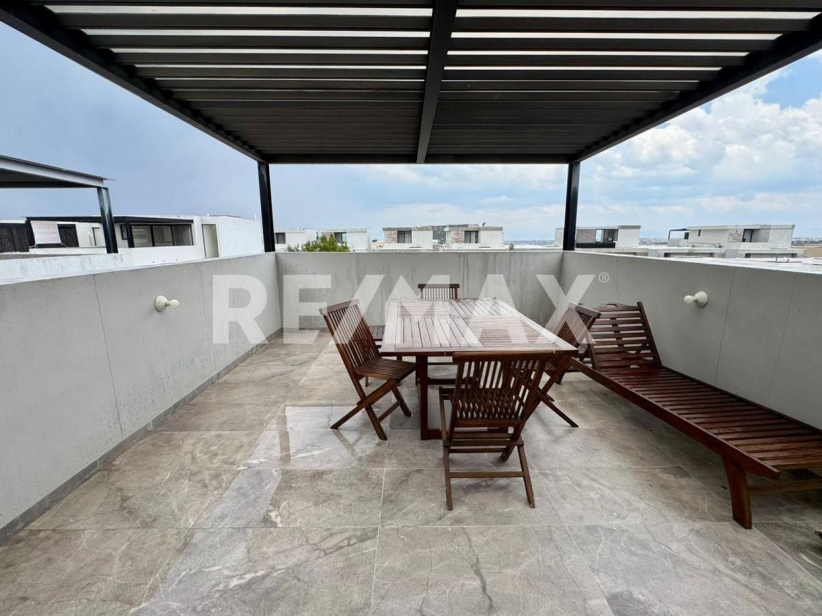 Casa en condominio en Altos Juriquilla, Querétaro, foto 29 de 31