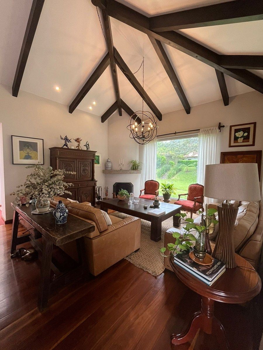 Casa en Venta San Pedro El Alto Antigua Guatemala