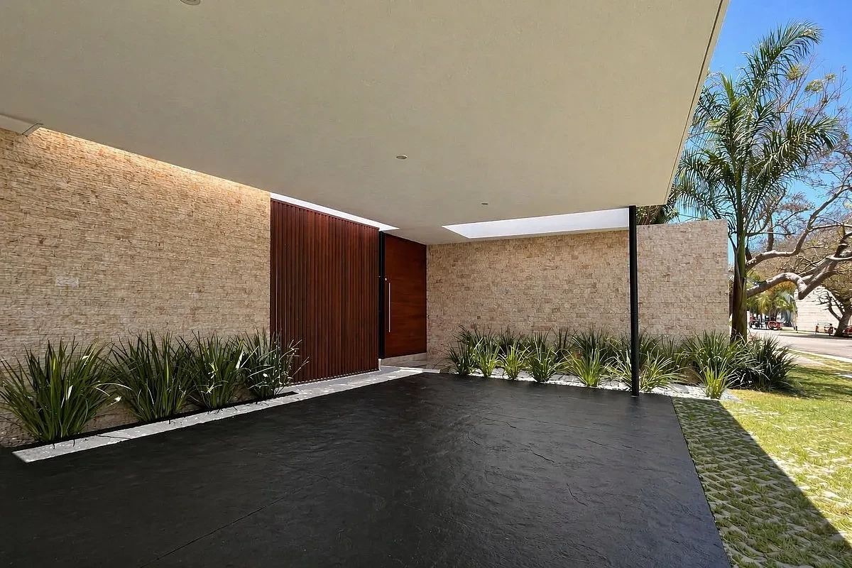 Casa en Santa Gertrudis Copo, Mérida, foto 3 de 34