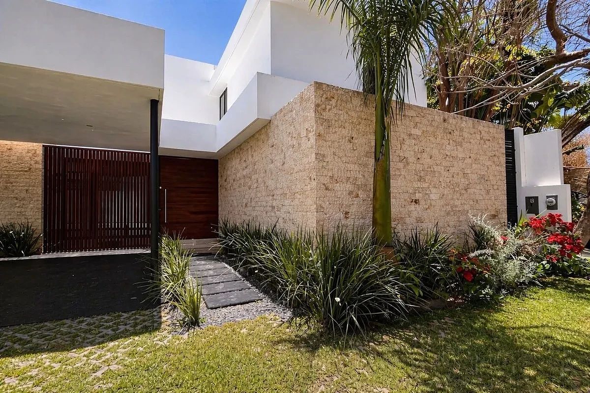 Casa en Santa Gertrudis Copo, Mérida, foto 2 de 34