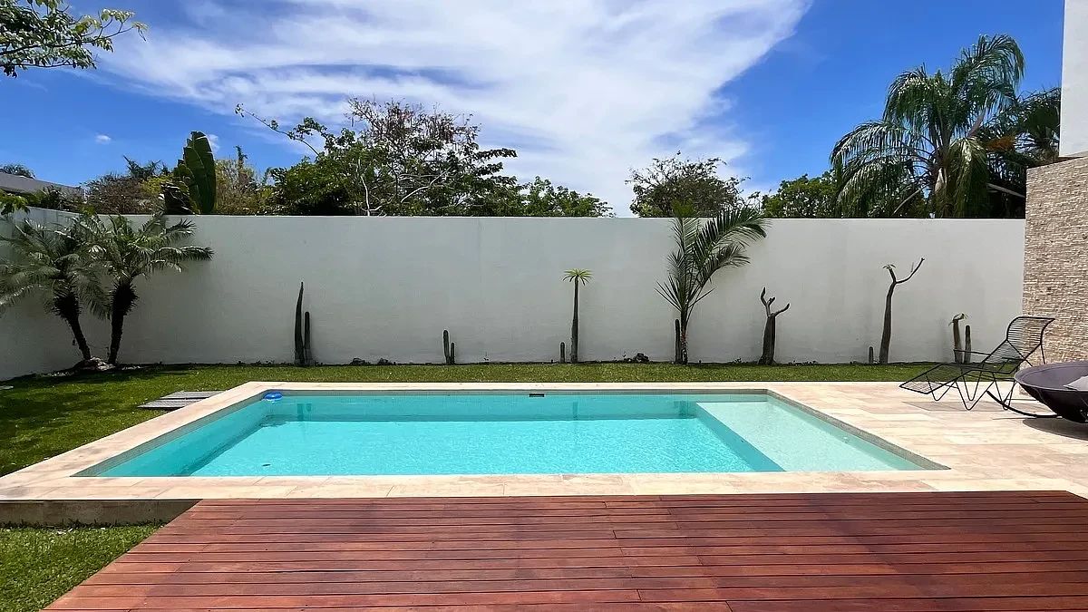 Casa en Santa Gertrudis Copo, Mérida, foto 5 de 34
