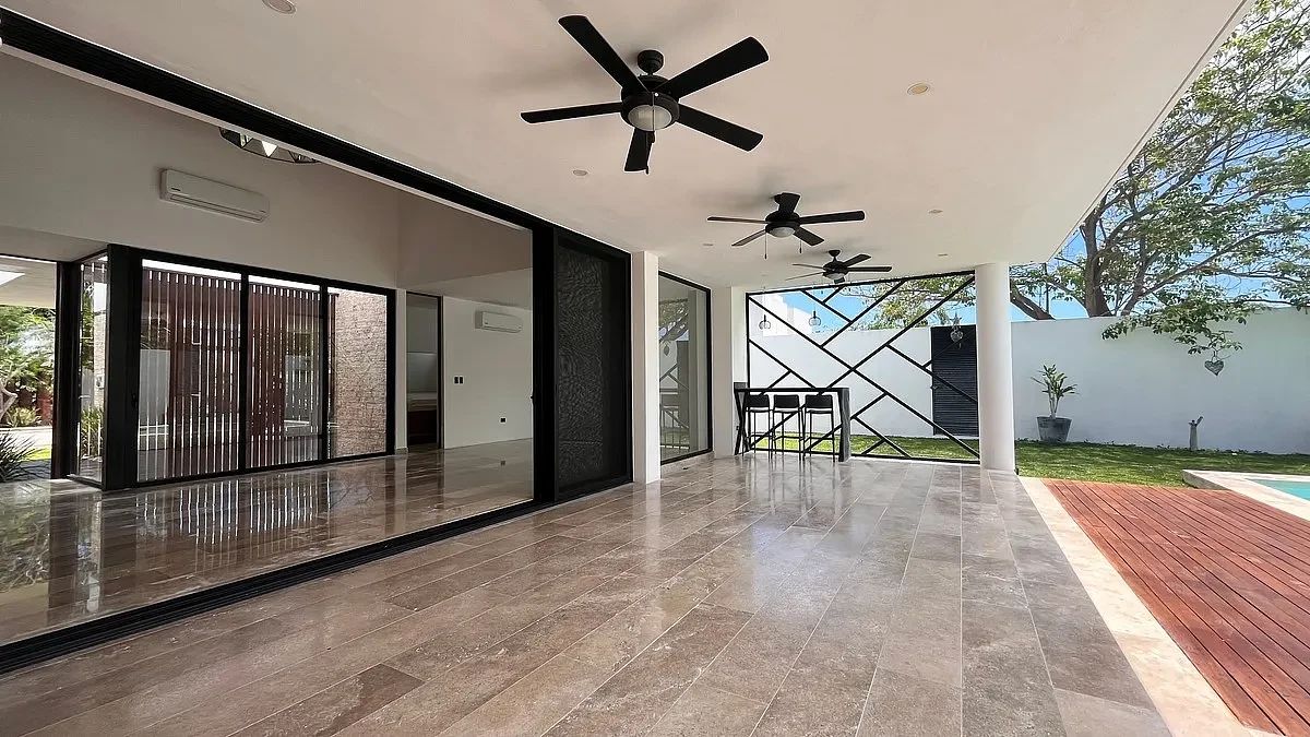 Casa en Santa Gertrudis Copo, Mérida, foto 9 de 34