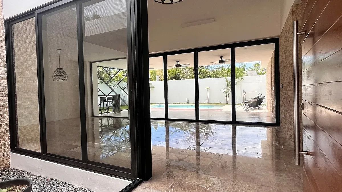 Casa en Santa Gertrudis Copo, Mérida, foto 12 de 34
