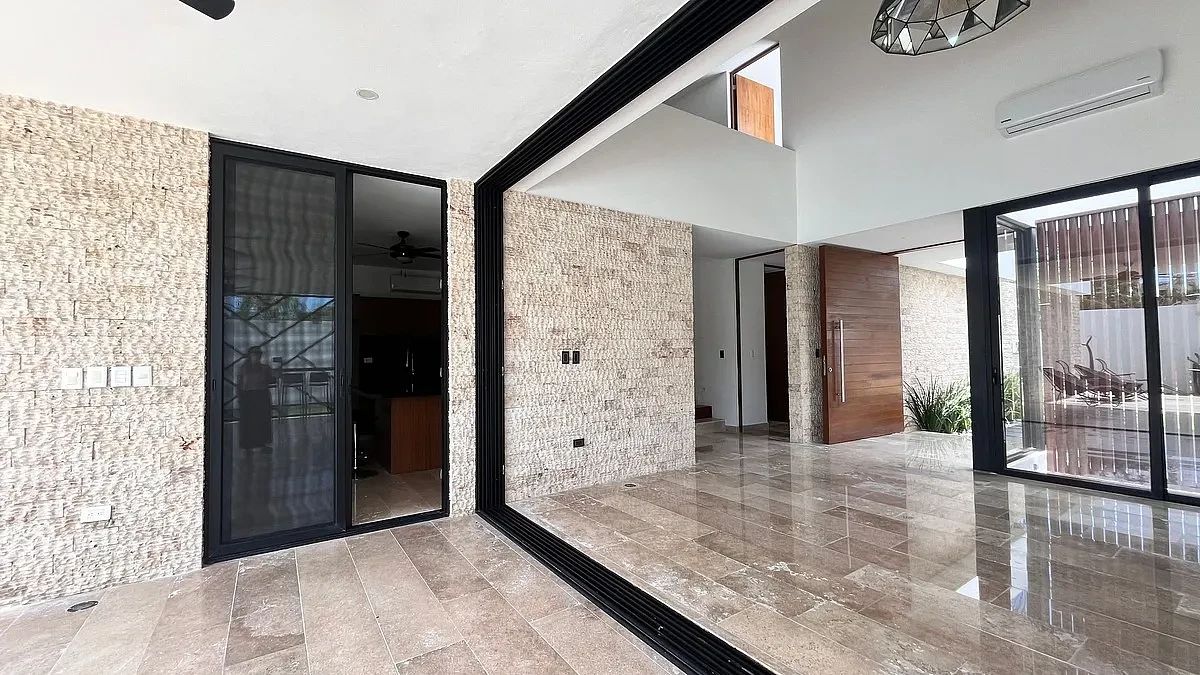 Casa en Santa Gertrudis Copo, Mérida, foto 11 de 34