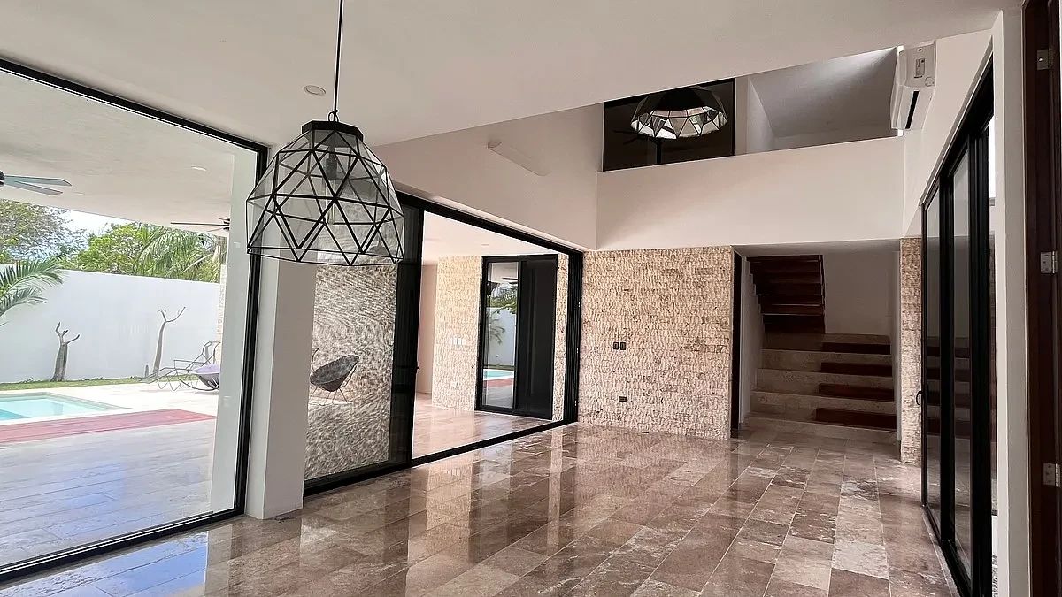 Casa en Santa Gertrudis Copo, Mérida, foto 13 de 34