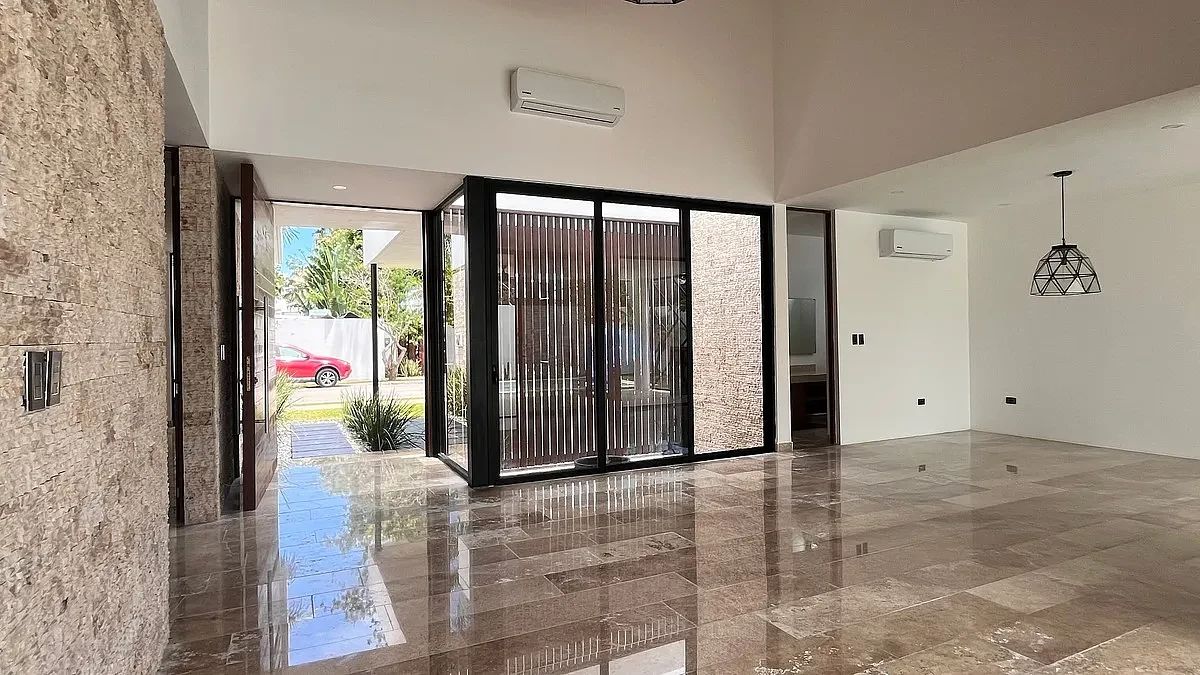 Casa en Santa Gertrudis Copo, Mérida, foto 14 de 34