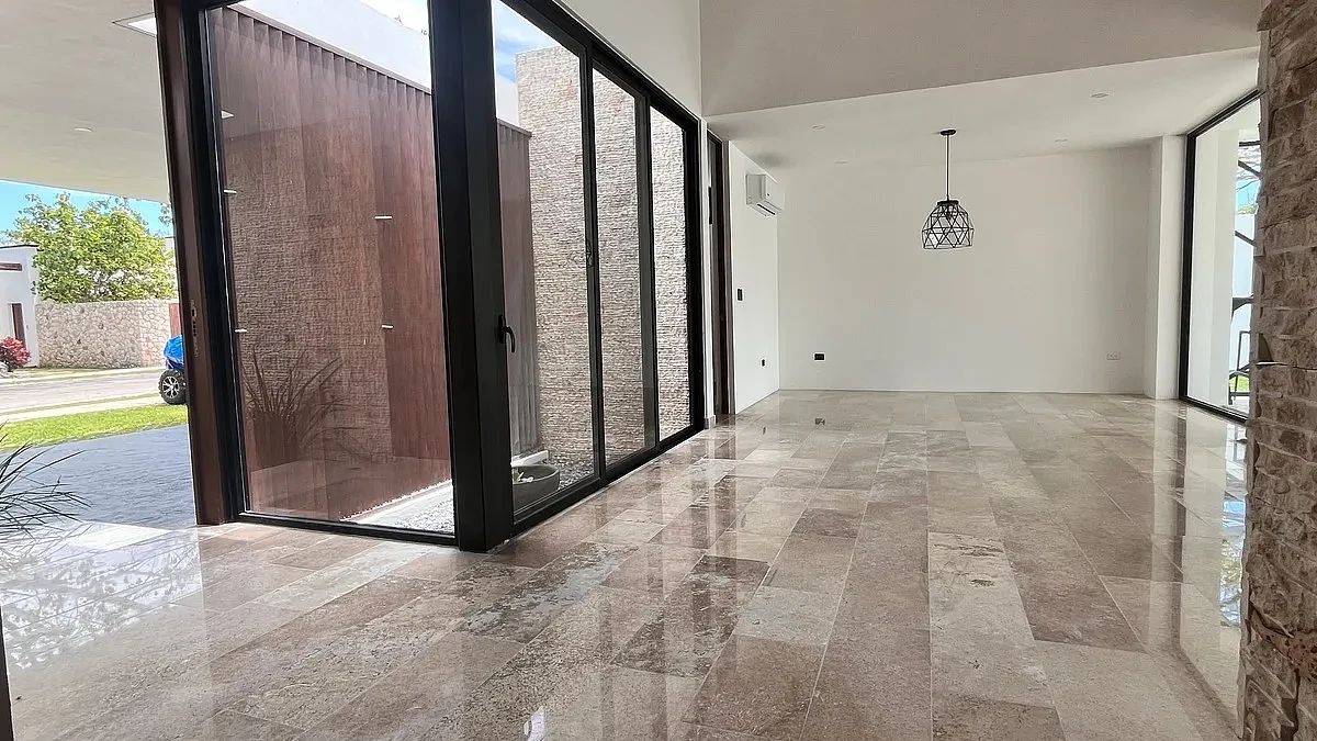 Casa en Santa Gertrudis Copo, Mérida, foto 15 de 34