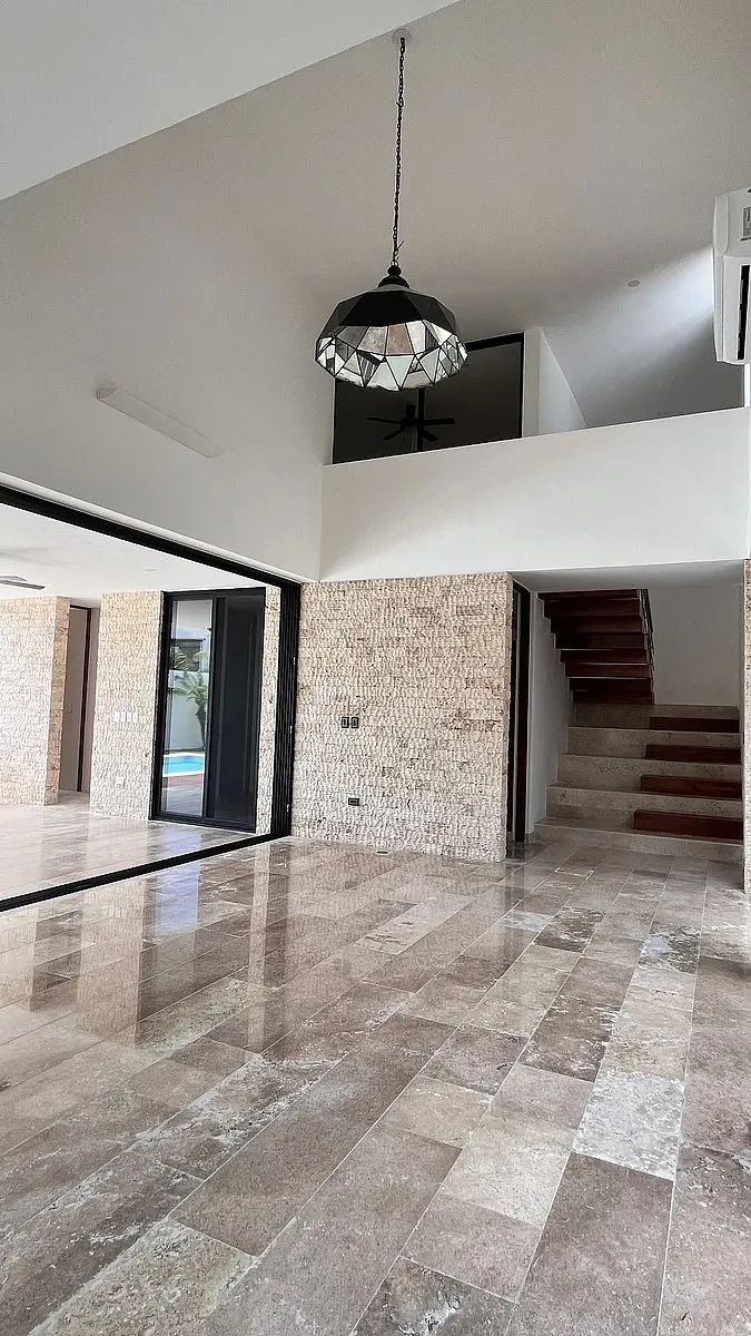 Casa en Santa Gertrudis Copo, Mérida, foto 17 de 34