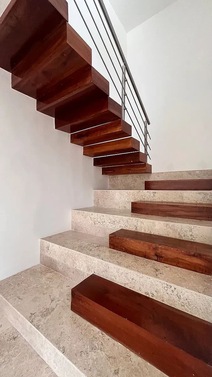 Casa en Santa Gertrudis Copo, Mérida, foto 21 de 34
