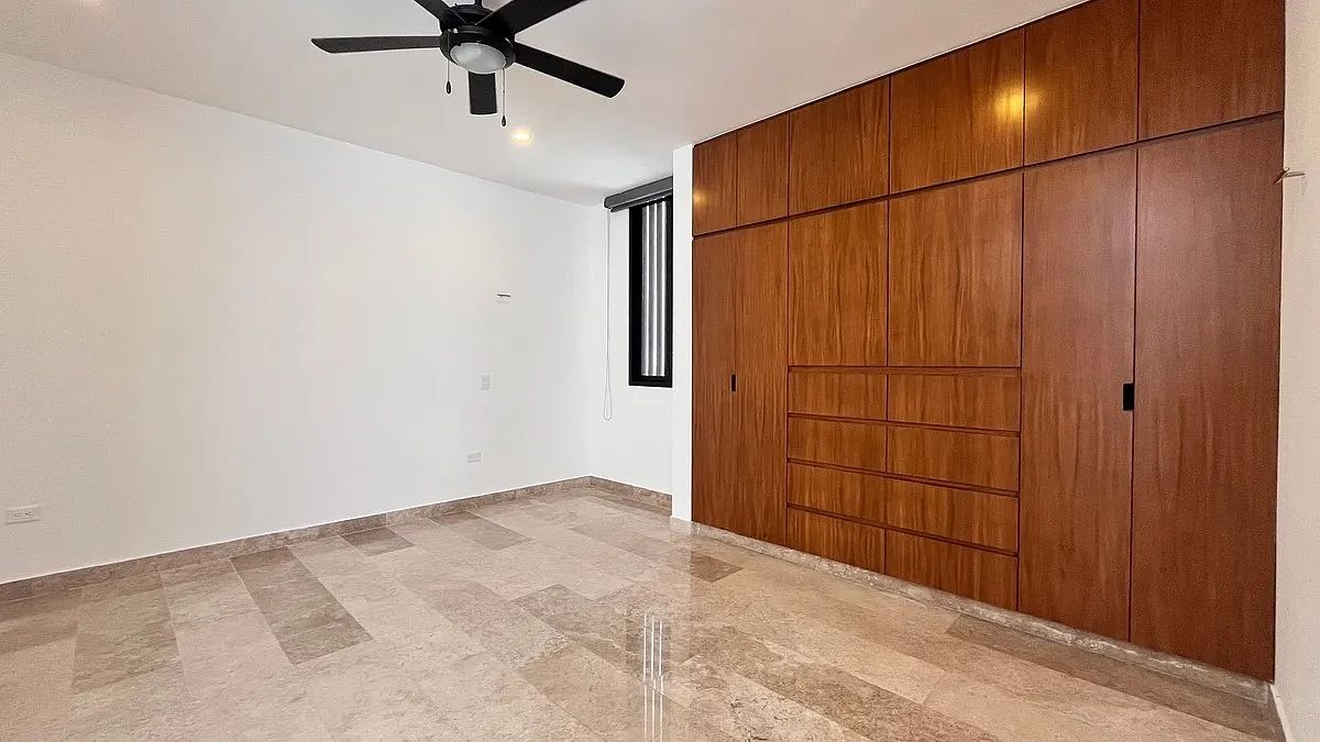 Casa en Santa Gertrudis Copo, Mérida, foto 23 de 34