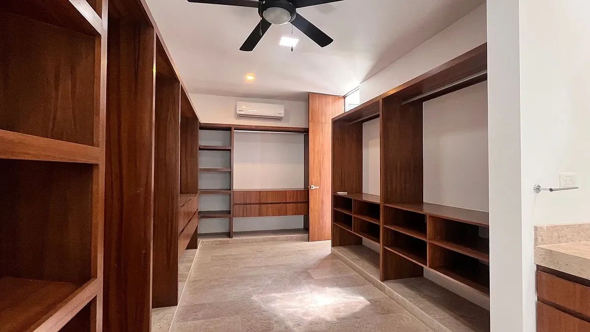 Casa en Santa Gertrudis Copo, Mérida, foto 25 de 34