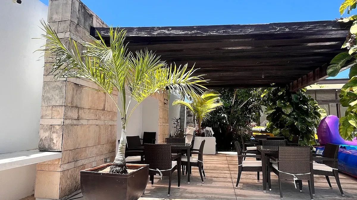 Casa en Santa Gertrudis Copo, Mérida, foto 32 de 34