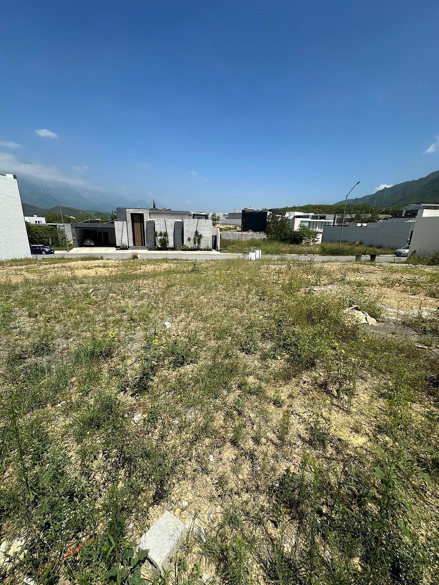 Lote em Bosques de las Misiones Sector Encino, Santiago, foto 2 de 12
