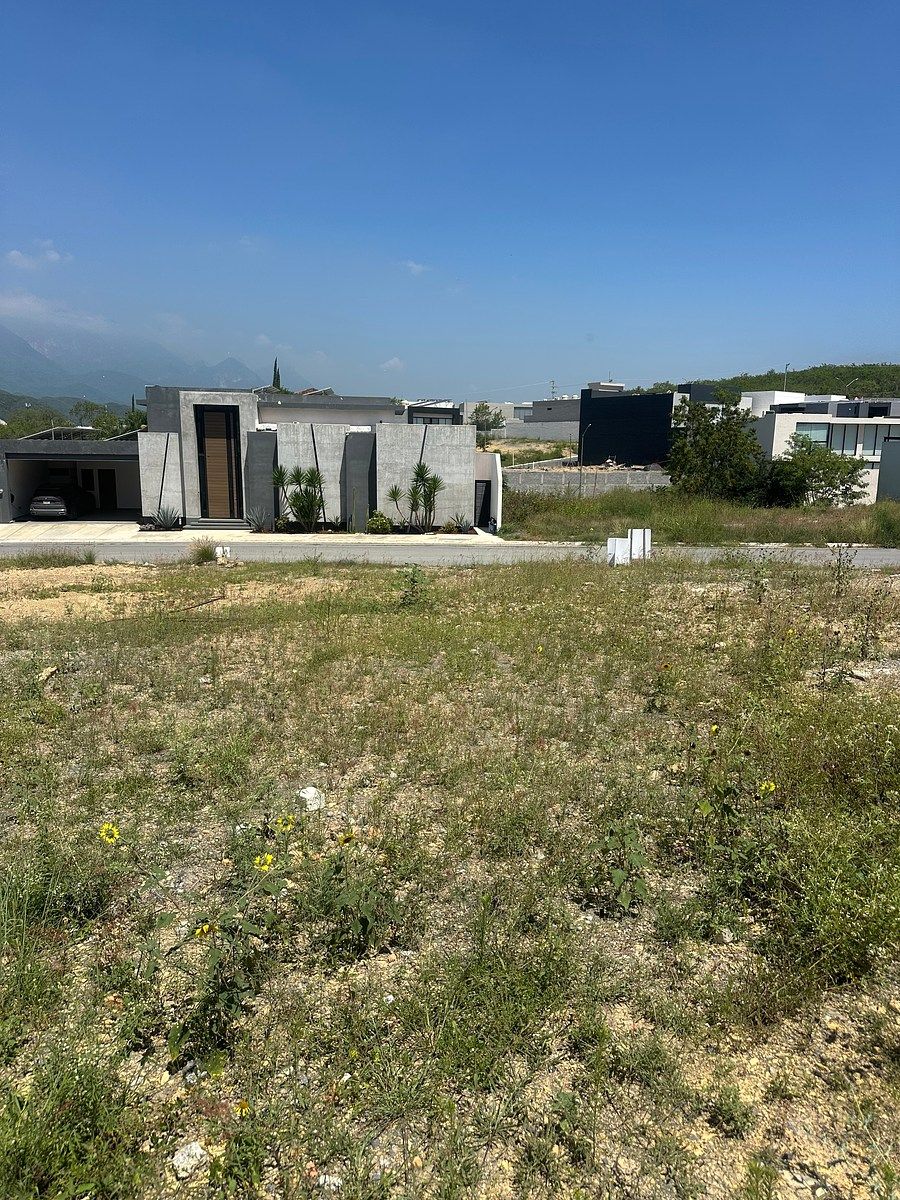 Lote em Bosques de las Misiones Sector Encino, Santiago, foto 3 de 12