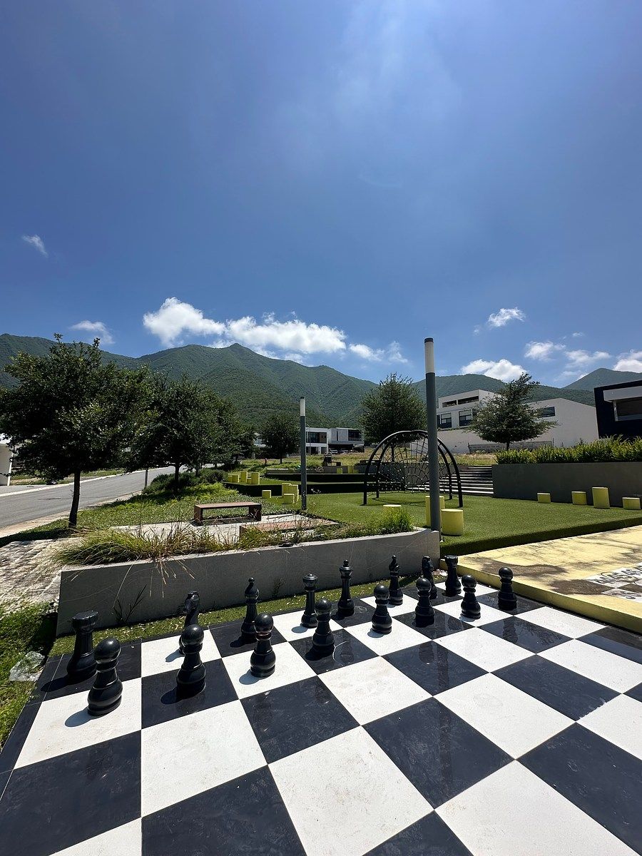 Lote em Bosques de las Misiones Sector Encino, Santiago, foto 4 de 12