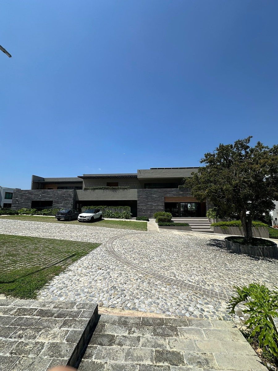 Lote em Bosques de las Misiones Sector Encino, Santiago, foto 5 de 12