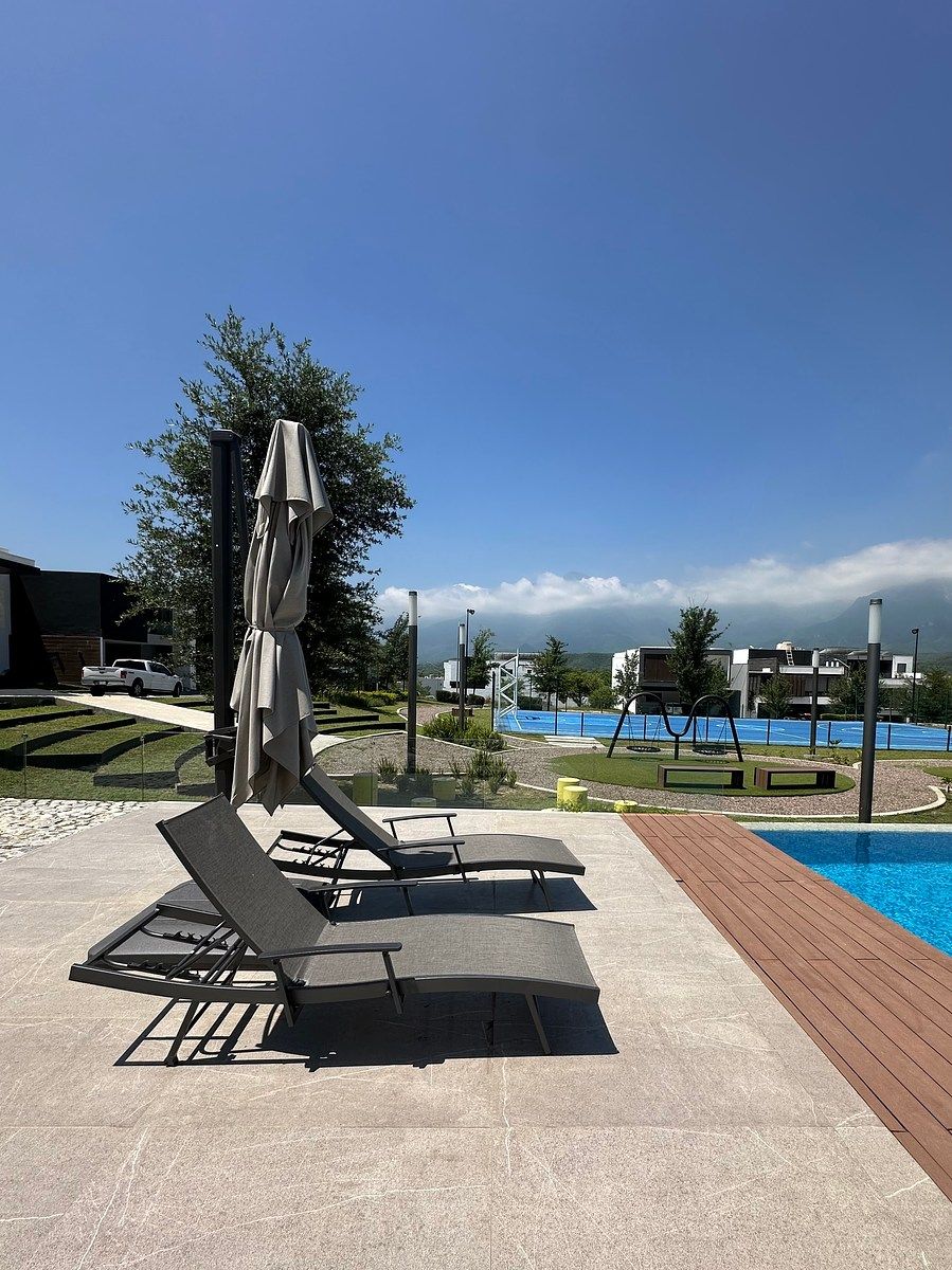Lote em Bosques de las Misiones Sector Encino, Santiago, foto 11 de 12