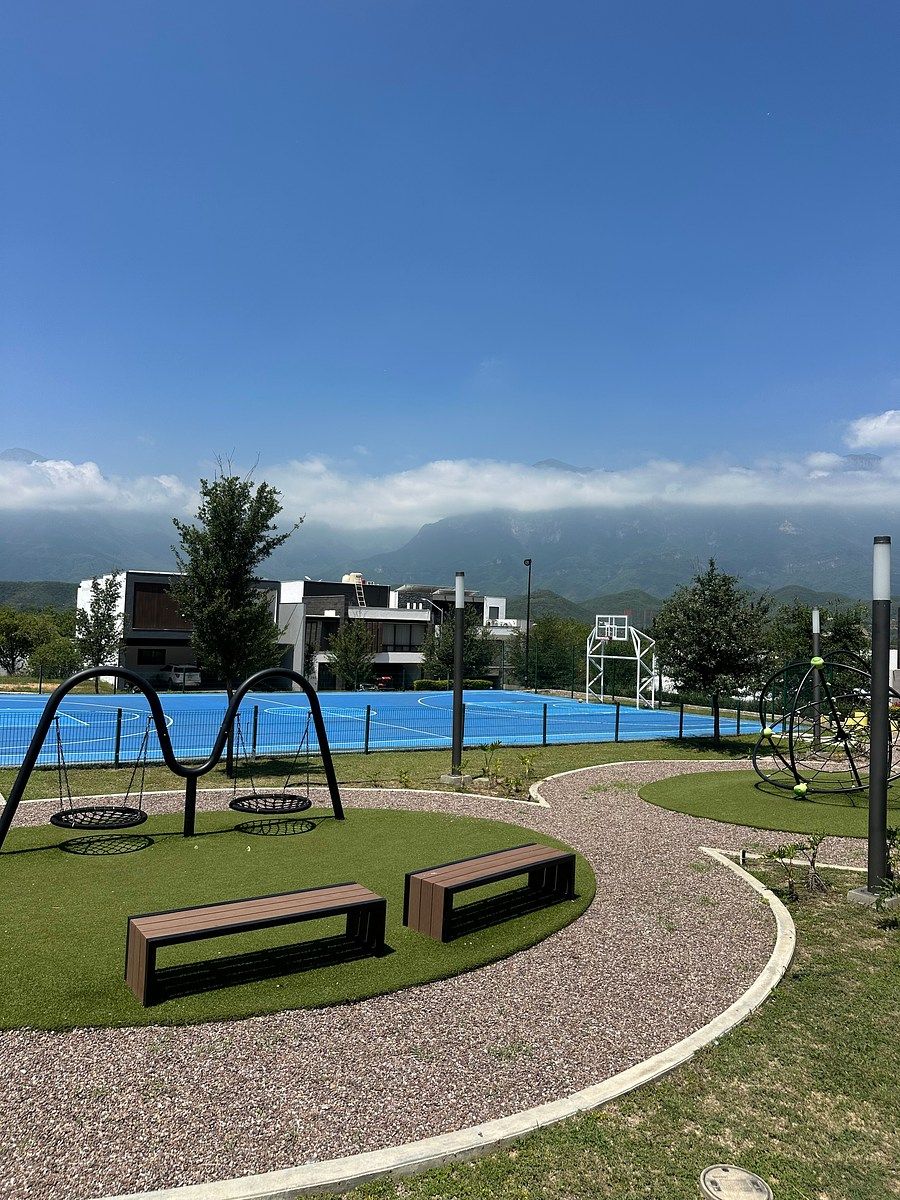 Lote em Bosques de las Misiones Sector Encino, Santiago, foto 12 de 12