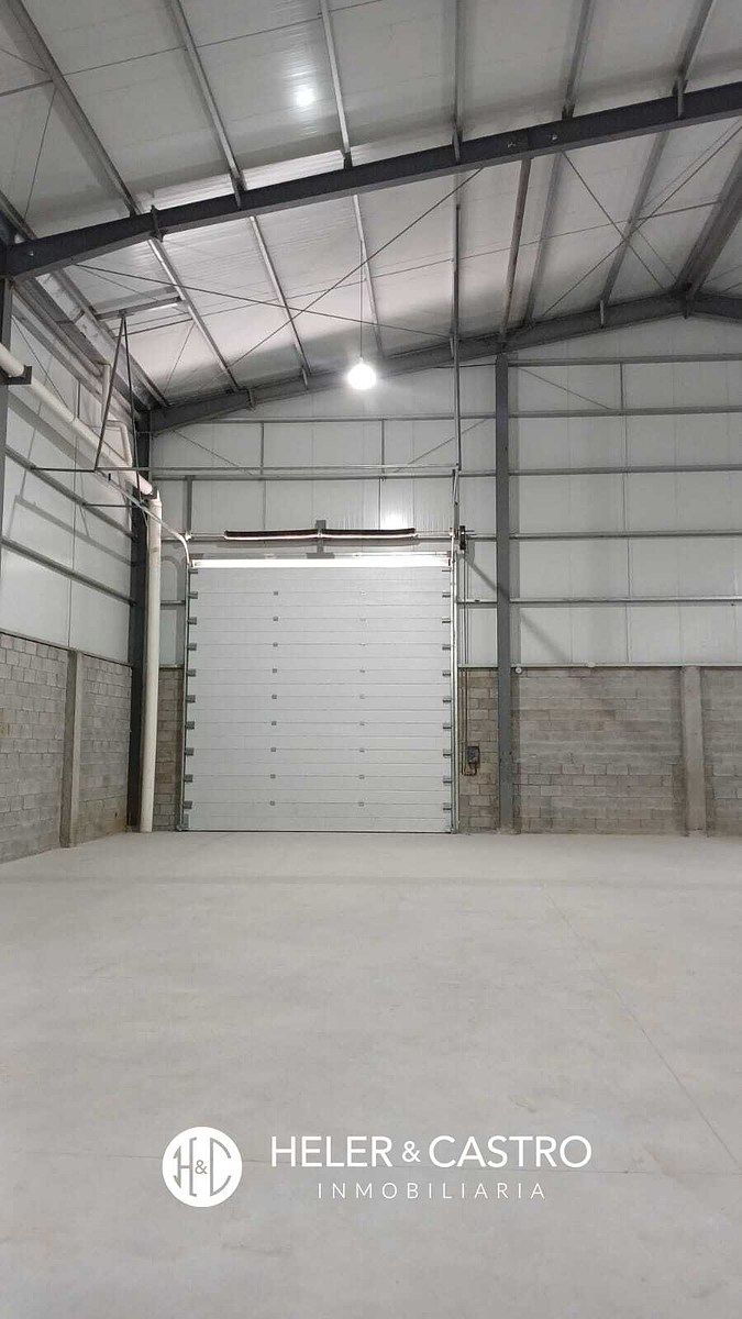 Complejo de Bodegas Prósperas, Salcajá - Image 2
