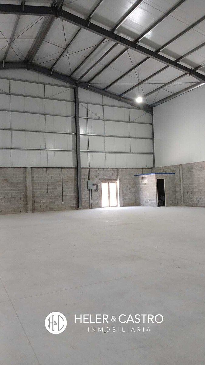 Complejo de Bodegas Prósperas, Salcajá - Image 4