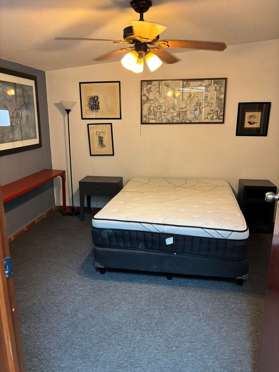 Apartamento em Chapalita, Guadalajara, foto 6 de 6