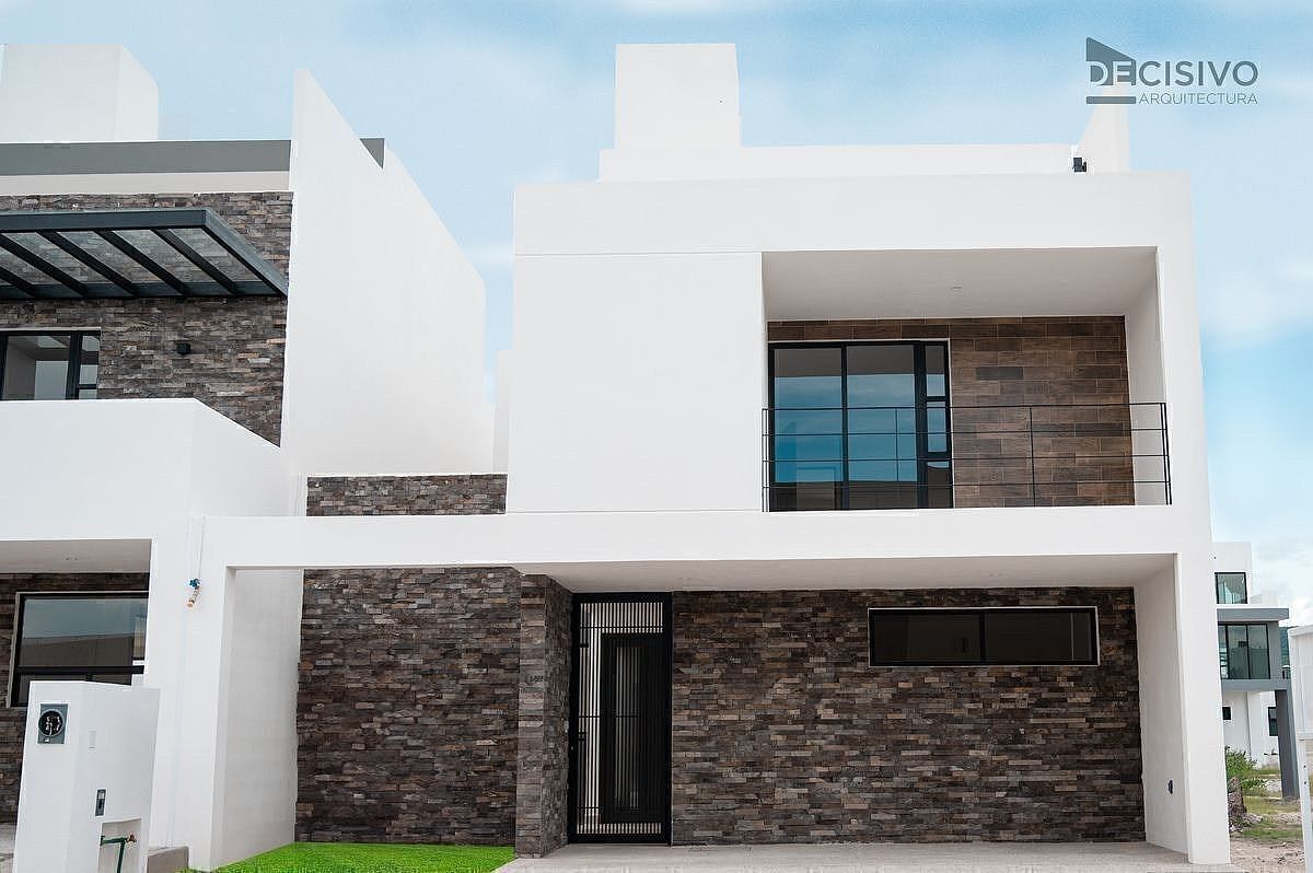 OPORTUNIDAD!! ESTRENA RESIDENCIA LA VISTA, 4 RECÁMARAS, ROOF TOP, PRECIAZO! - foto 2