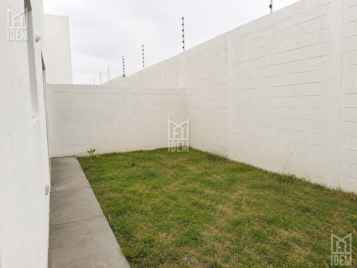 Casa en Aura Residencial, García, foto 10 de 10