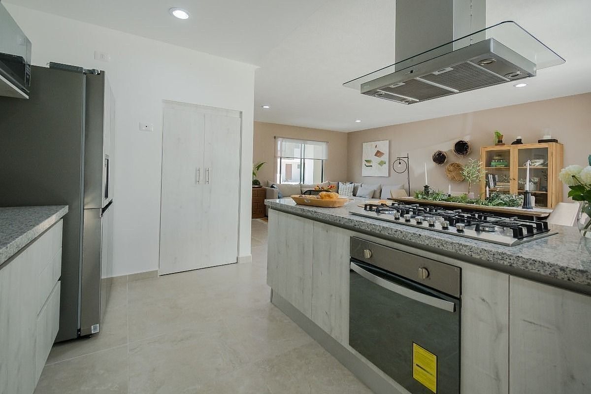 PROMOCION! Casa 4 recámaras, jardín, roof garden$4,750,000 - foto 2