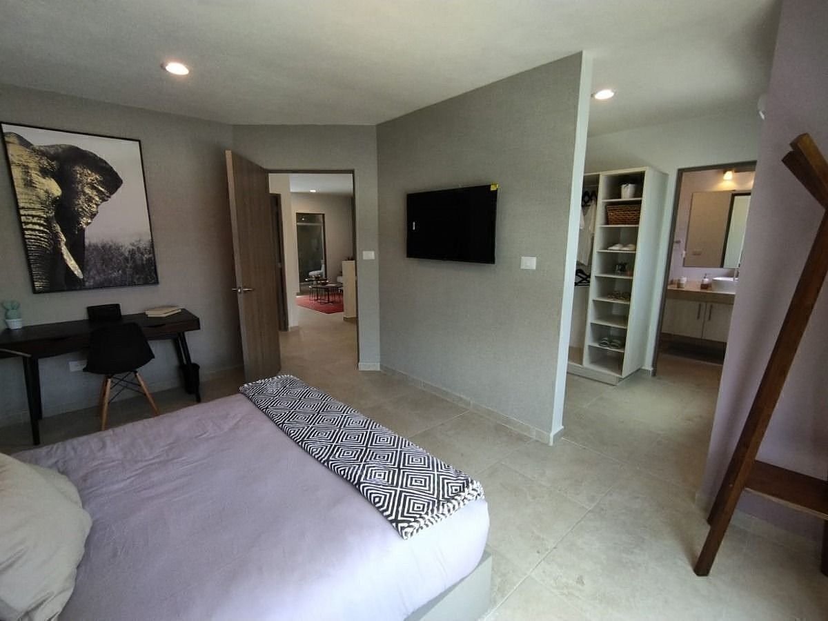 PROMOCION! Casa 4 recámaras, jardín, roof garden$4,750,000 - foto 4