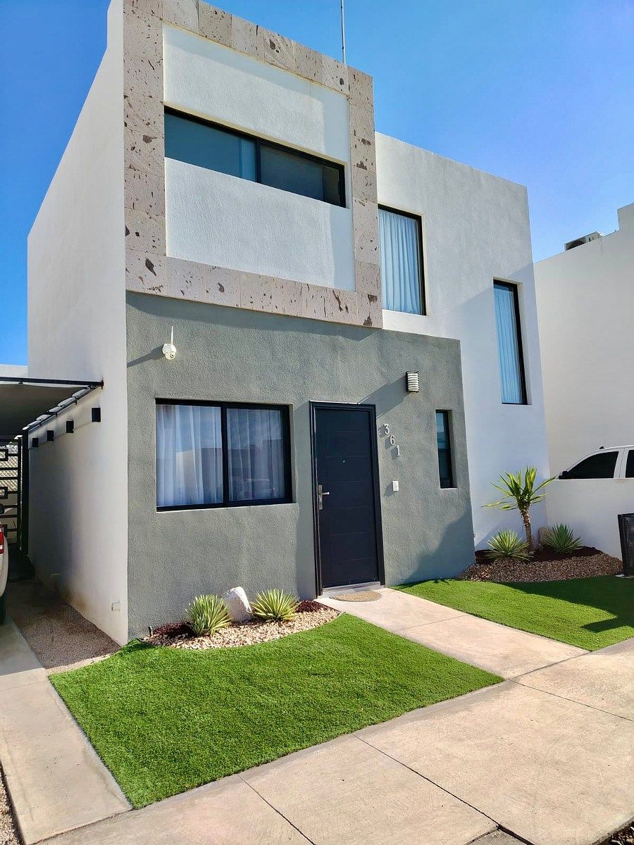 CASA NUEVA HISPANIA, foto 1 de 19