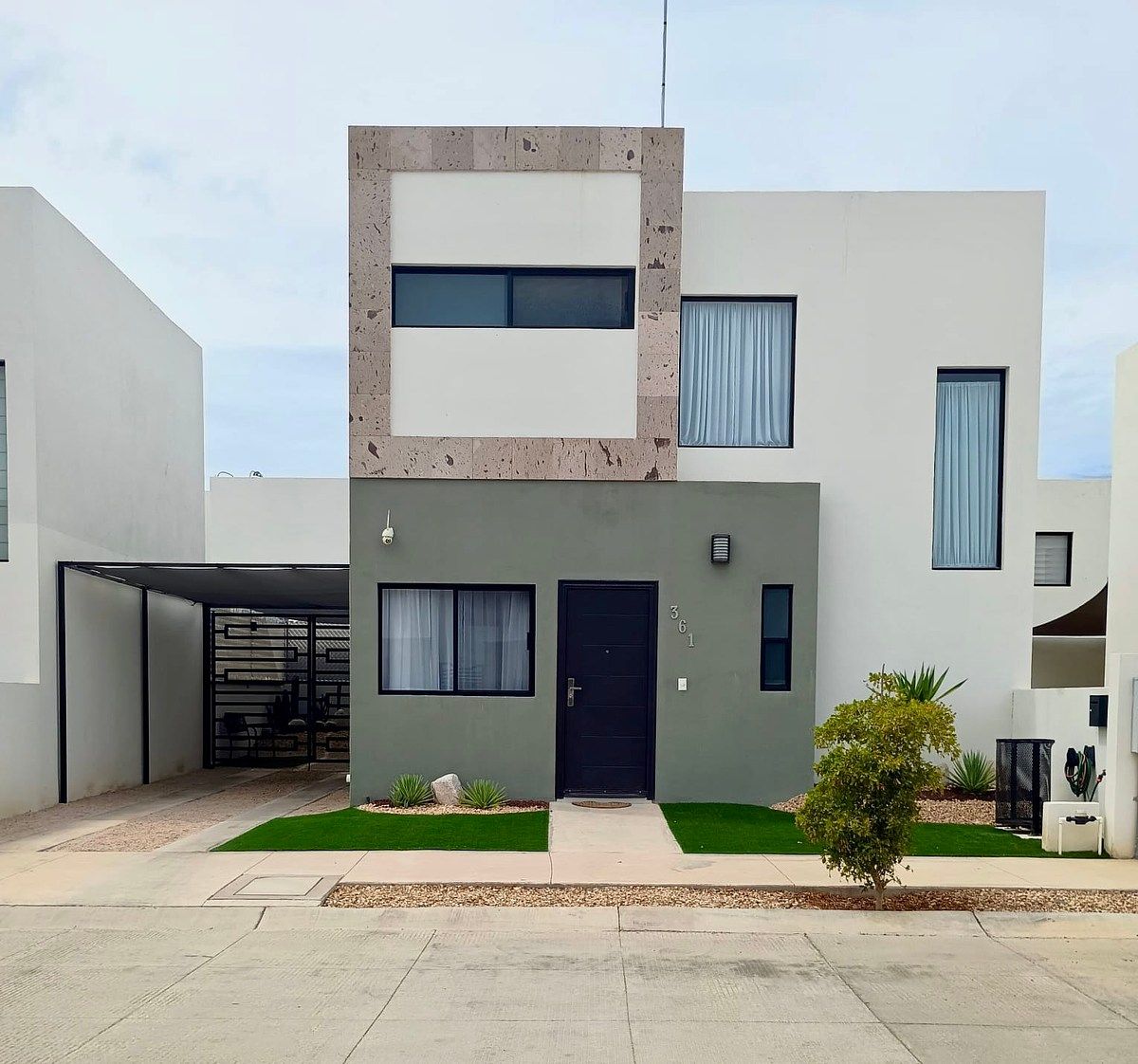 Casa en Hispania Residencial, La Paz, foto 3 de 19