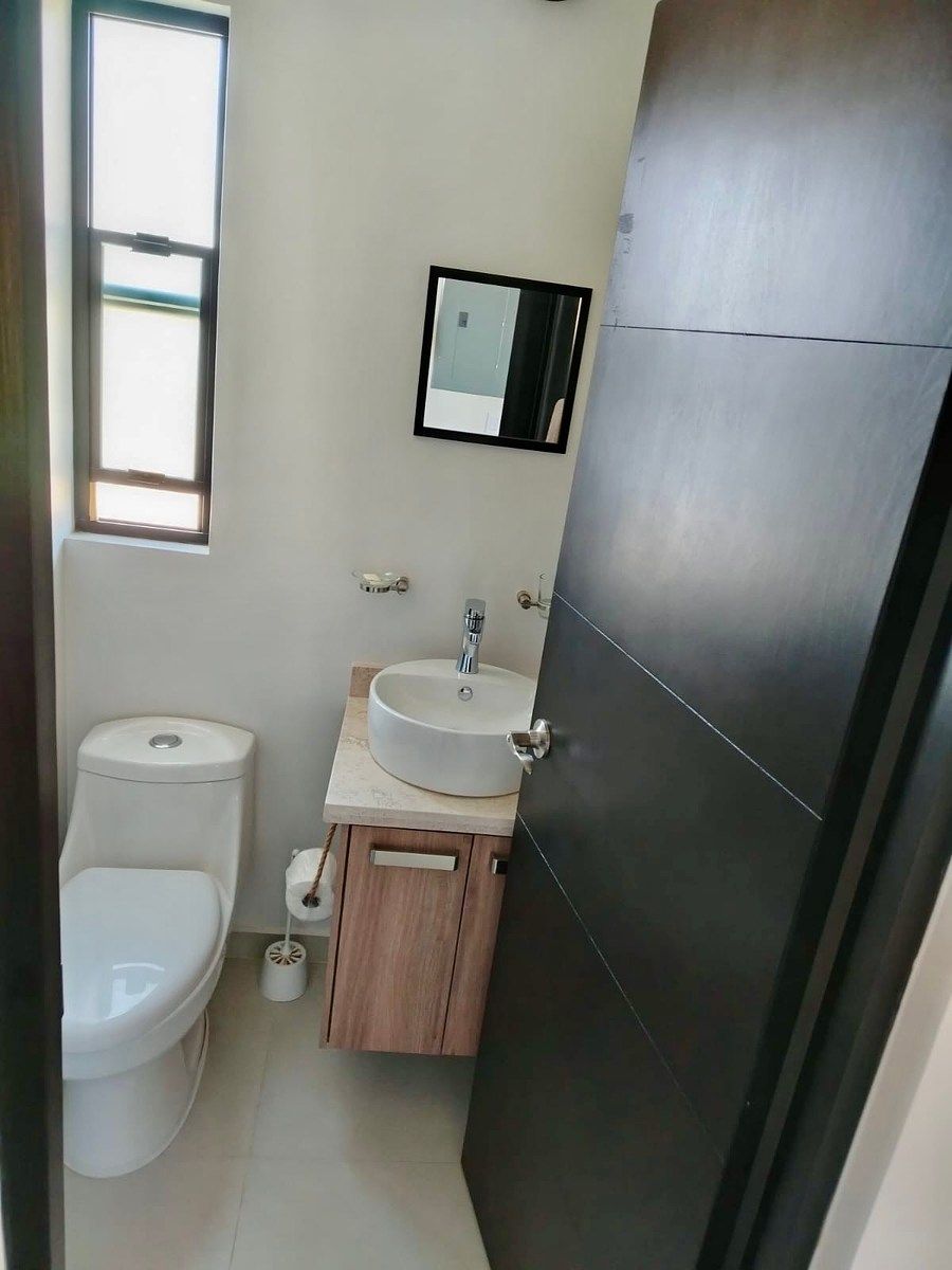 Casa en Hispania Residencial, La Paz, foto 12 de 19