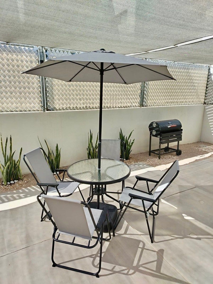 Casa en Hispania Residencial, La Paz, foto 13 de 19